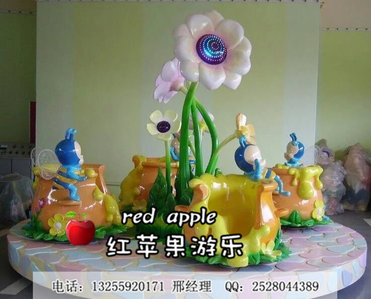 鑒定兒童游樂設(shè)備的質(zhì)量時應注意哪些方面