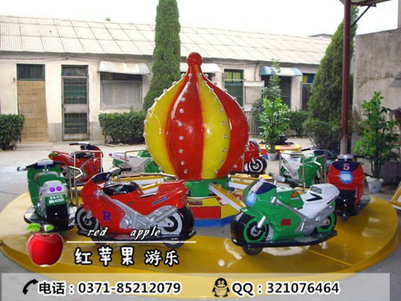 兒童戶外游樂設(shè)備有哪些？價格是多少？